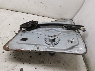 bontott SKODA FABIA I Jobb hátsó Ablakemelő Szerkezet (Mechanikus)