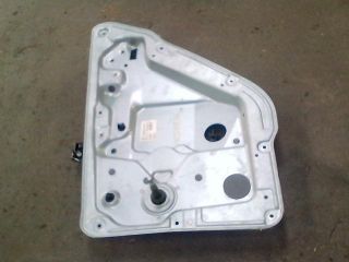 bontott SKODA FABIA I Jobb hátsó Ablakemelő Szerkezet (Mechanikus)