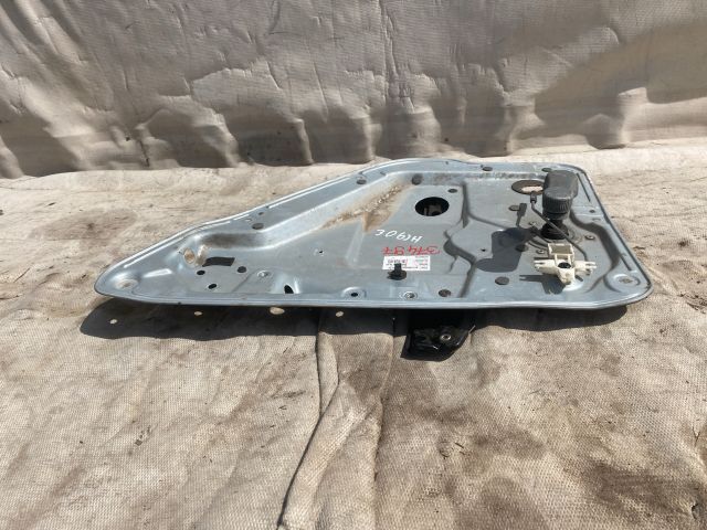 bontott SKODA FABIA I Jobb hátsó Ablakemelő Szerkezet (Mechanikus)