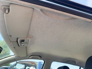 bontott SKODA FABIA I Jobb hátsó Ajtó Kárpit