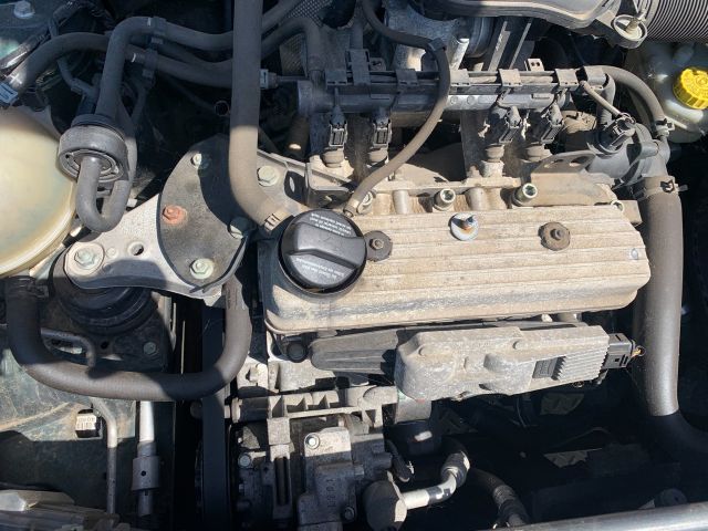 bontott SKODA FABIA I Jobb hátsó Ajtó Kárpit