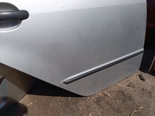 bontott SKODA FABIA I Jobb hátsó Ajtó (Részeivel)