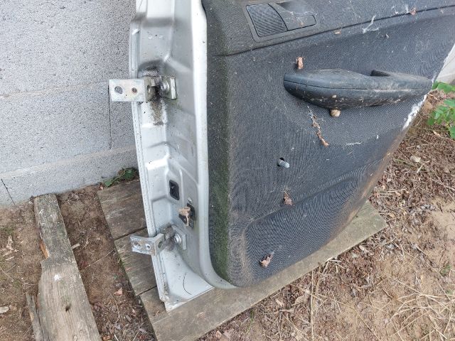 bontott SKODA FABIA I Jobb hátsó Ajtó (Részeivel)