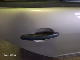 bontott SKODA FABIA I Jobb hátsó Ajtó (Részeivel)