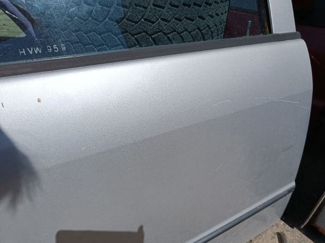 bontott SKODA FABIA I Jobb hátsó Ajtó (Részeivel)