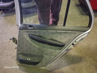 bontott SKODA FABIA I Jobb hátsó Ajtó (Részeivel)