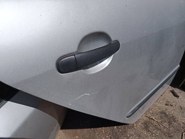 bontott SKODA FABIA I Jobb hátsó Ajtó (Részeivel)