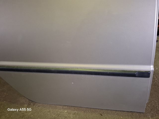 bontott SKODA FABIA I Jobb hátsó Ajtó (Részeivel)