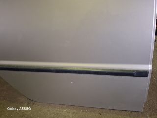 bontott SKODA FABIA I Jobb hátsó Ajtó (Részeivel)