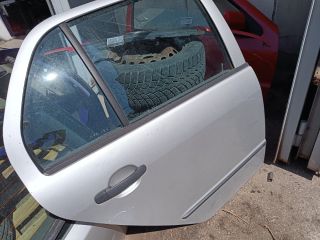 bontott SKODA FABIA I Jobb hátsó Ajtó (Részeivel)