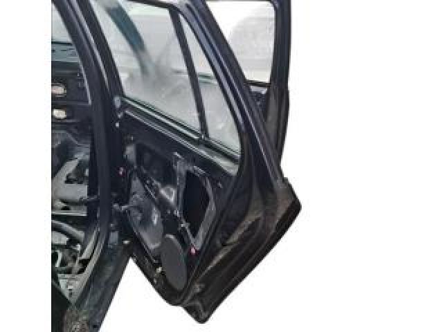 bontott SKODA FABIA I Jobb hátsó Ajtó (Üres lemez)