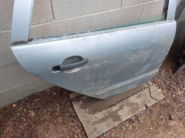 bontott SKODA FABIA I Jobb hátsó Ajtó (Üres lemez)