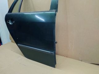 bontott SKODA FABIA I Jobb hátsó Ajtó (Üres lemez)