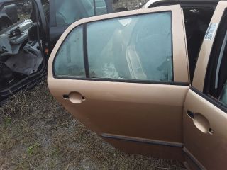 bontott SKODA FABIA I Jobb hátsó Ajtó (Üres lemez)