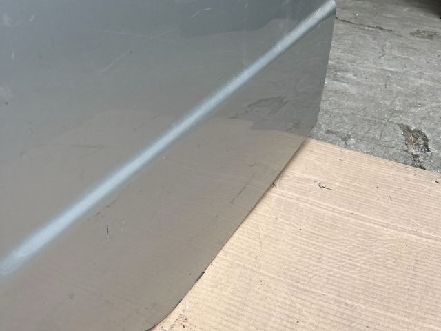 bontott SKODA FABIA I Jobb hátsó Ajtó (Üres lemez)