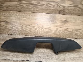 bontott SKODA FABIA I Jobb hátsó Ajtóbehúzó