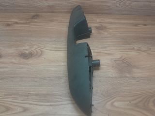 bontott SKODA FABIA I Jobb hátsó Ajtóbehúzó