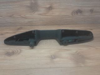 bontott SKODA FABIA I Jobb hátsó Ajtóbehúzó