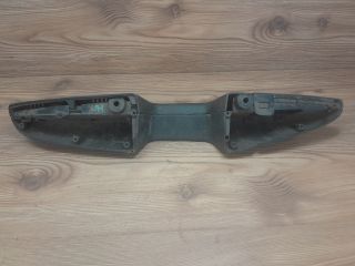 bontott SKODA FABIA I Jobb hátsó Ajtóbehúzó