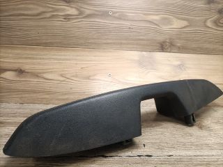 bontott SKODA FABIA I Jobb hátsó Ajtóbehúzó