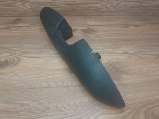 bontott SKODA FABIA I Jobb hátsó Ajtóbehúzó