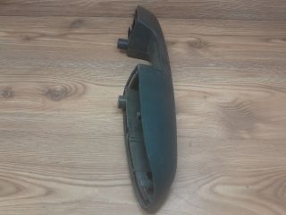 bontott SKODA FABIA I Jobb hátsó Ajtóbehúzó