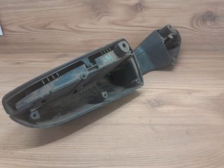 bontott SKODA FABIA I Jobb hátsó Ajtóbehúzó