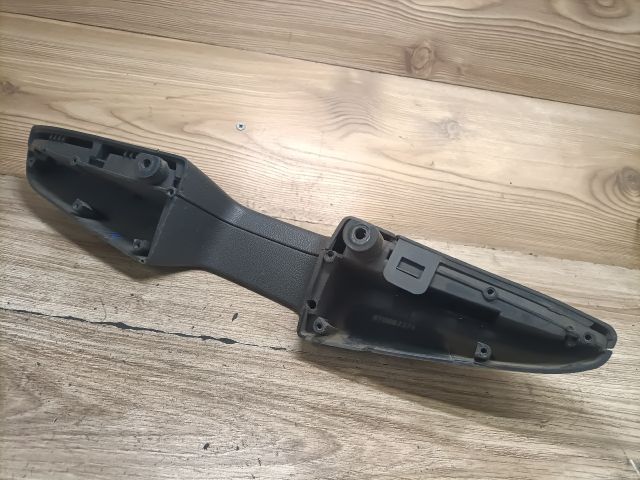 bontott SKODA FABIA I Jobb hátsó Ajtóbehúzó