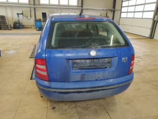 bontott SKODA FABIA I Jobb hátsó Ajtóhatároló