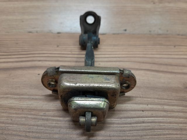 bontott SKODA FABIA I Jobb hátsó Ajtóhatároló