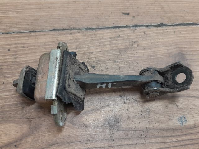 bontott SKODA FABIA I Jobb hátsó Ajtóhatároló