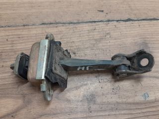 bontott SKODA FABIA I Jobb hátsó Ajtóhatároló