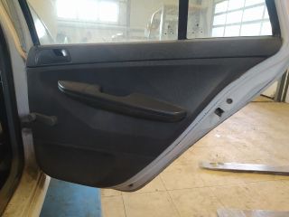 bontott SKODA FABIA I Jobb hátsó Ajtóhatároló