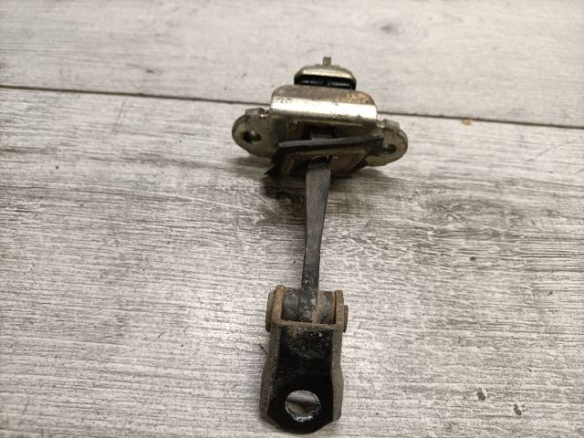 bontott SKODA FABIA I Jobb hátsó Ajtóhatároló