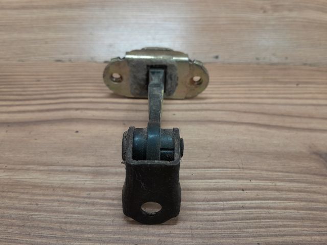 bontott SKODA FABIA I Jobb hátsó Ajtóhatároló