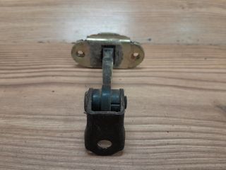 bontott SKODA FABIA I Jobb hátsó Ajtóhatároló