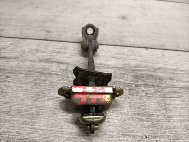 bontott SKODA FABIA I Jobb hátsó Ajtóhatároló