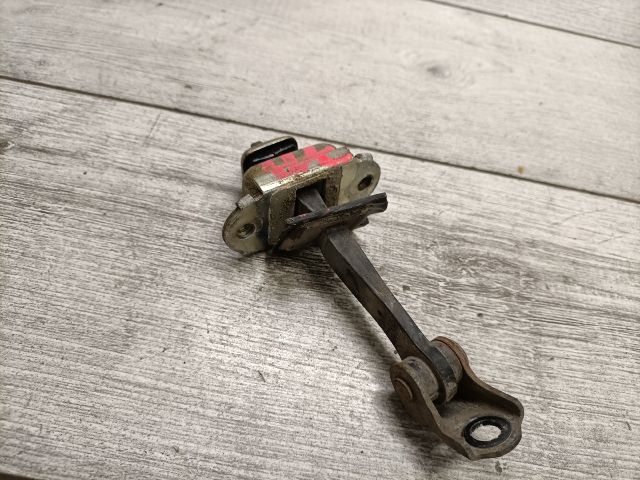 bontott SKODA FABIA I Jobb hátsó Ajtóhatároló