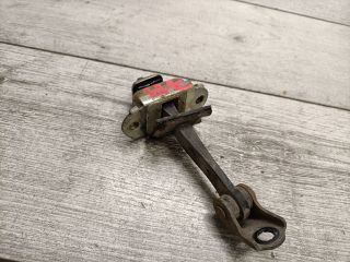 bontott SKODA FABIA I Jobb hátsó Ajtóhatároló