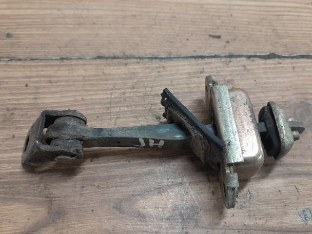 bontott SKODA FABIA I Jobb hátsó Ajtóhatároló