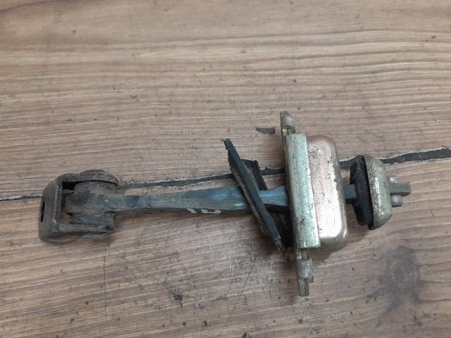 bontott SKODA FABIA I Jobb hátsó Ajtóhatároló