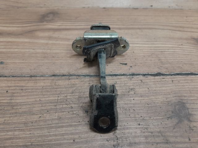 bontott SKODA FABIA I Jobb hátsó Ajtóhatároló