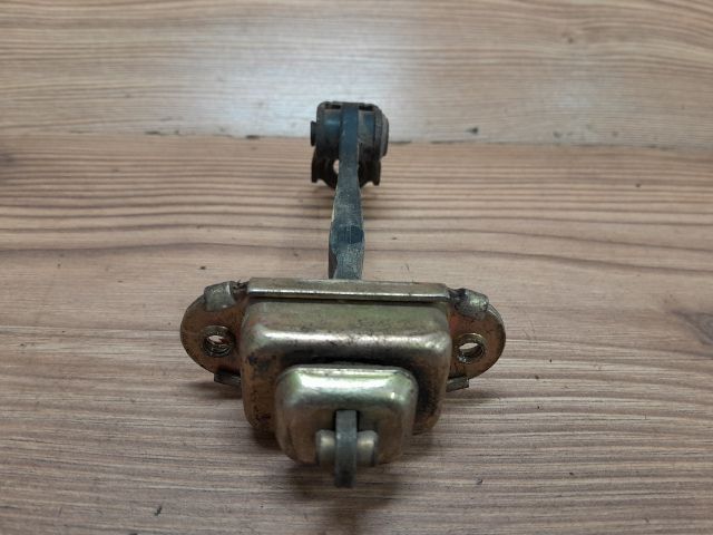 bontott SKODA FABIA I Jobb hátsó Ajtóhatároló