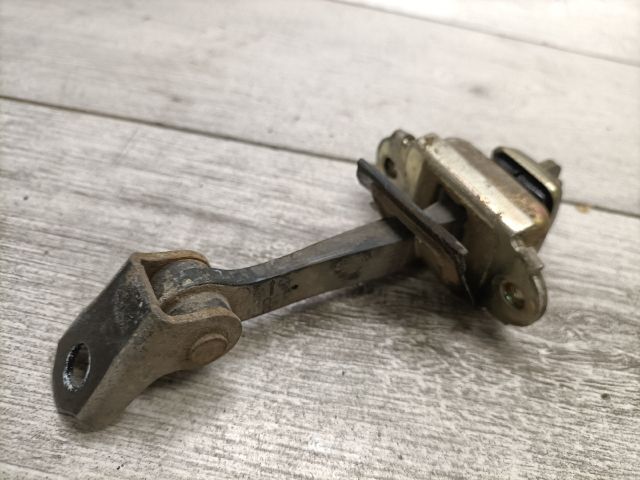 bontott SKODA FABIA I Jobb hátsó Ajtóhatároló