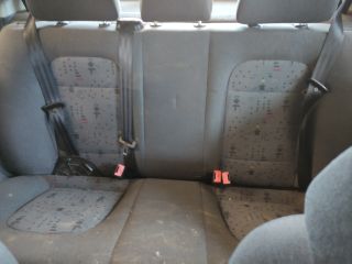 bontott SKODA FABIA I Jobb hátsó Ajtóhatároló