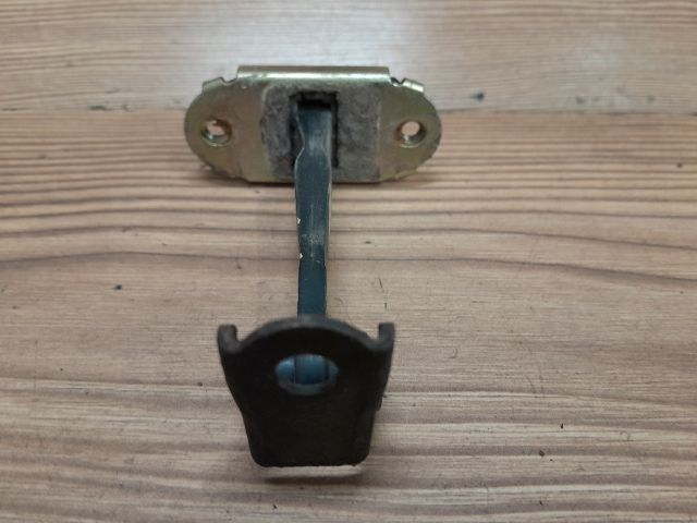 bontott SKODA FABIA I Jobb hátsó Ajtóhatároló