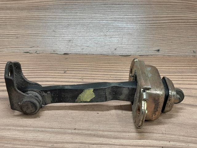 bontott SKODA FABIA I Jobb hátsó Ajtóhatároló