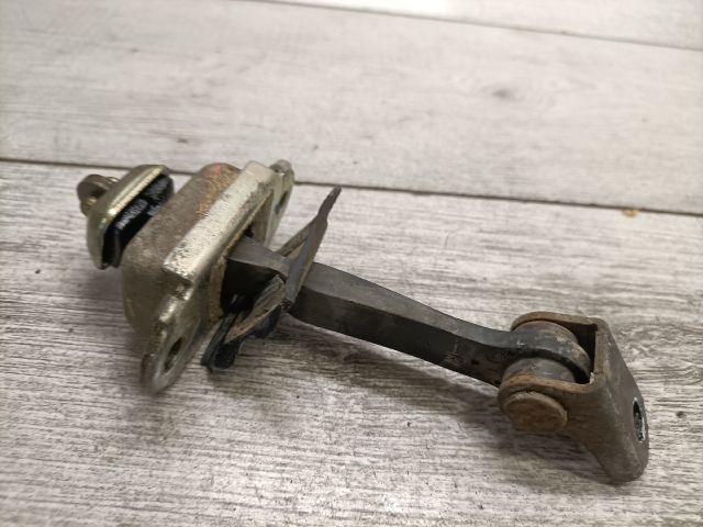 bontott SKODA FABIA I Jobb hátsó Ajtóhatároló