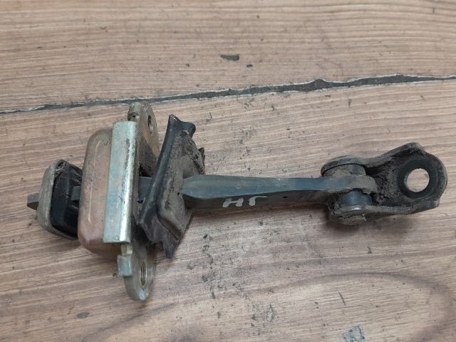 bontott SKODA FABIA I Jobb hátsó Ajtóhatároló