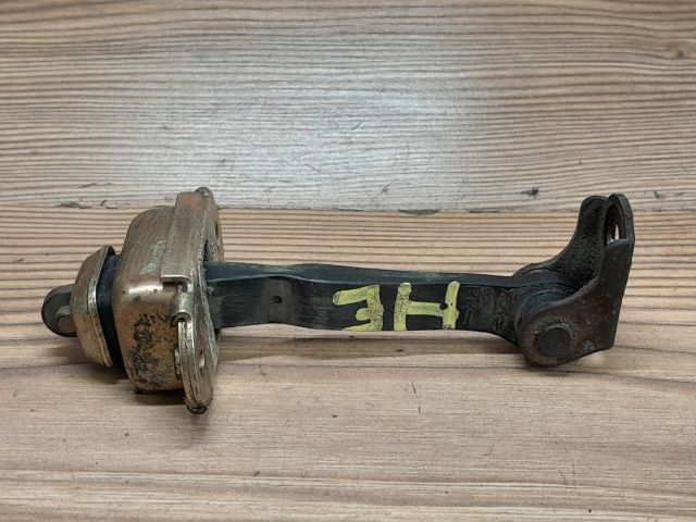 bontott SKODA FABIA I Jobb hátsó Ajtóhatároló